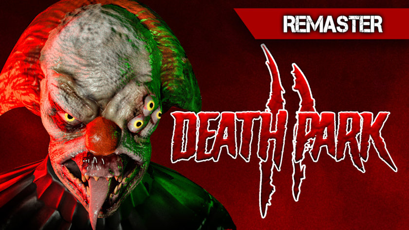 Death Park 2: Remaster