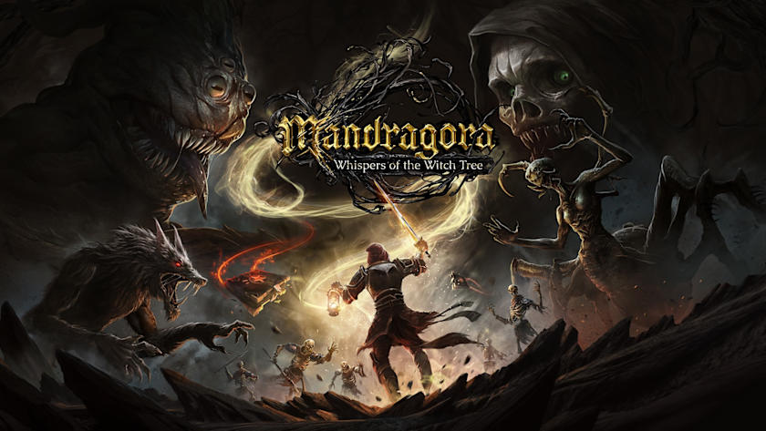 Mandragora: Whispers of the Witch Tree