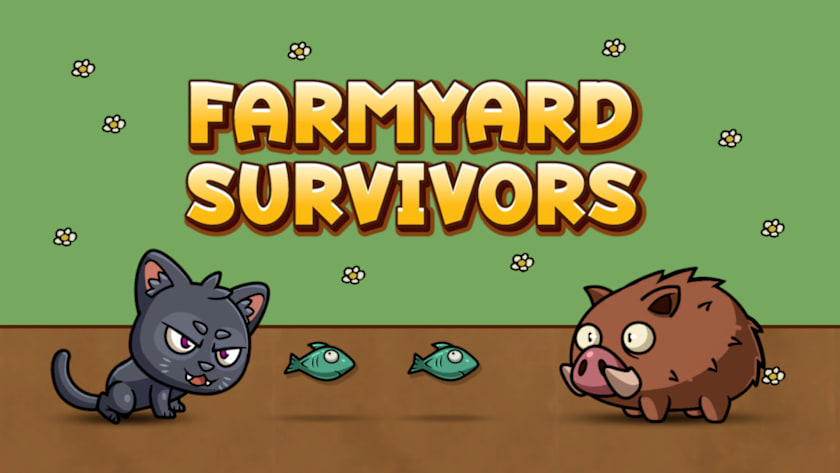 Farmyard Survivors