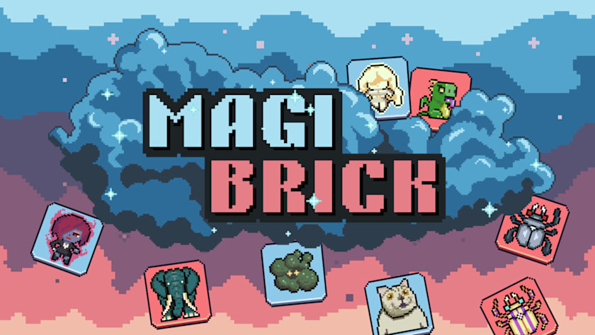 Magibrick