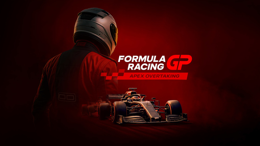 Formula Racing GP: Apex Overtaking