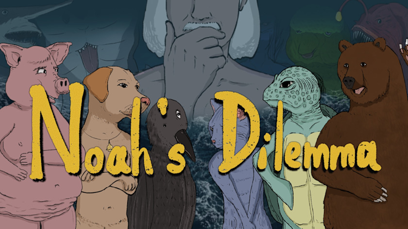 Noah's Dilemma