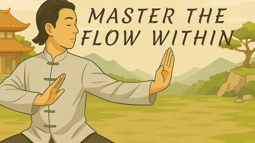 Master the Flow Within