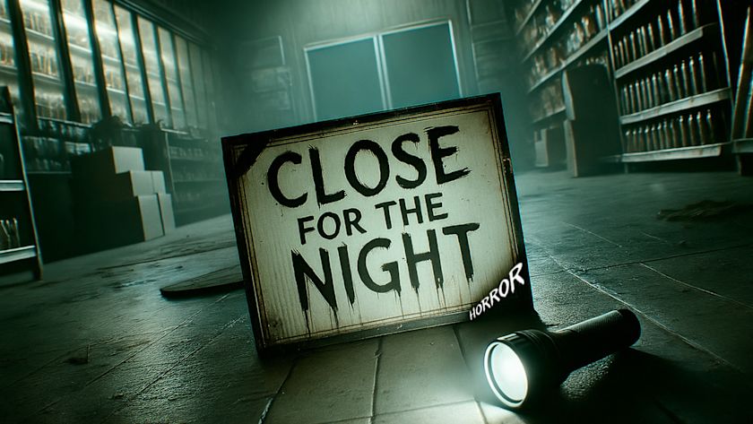 Close For The Night Horror