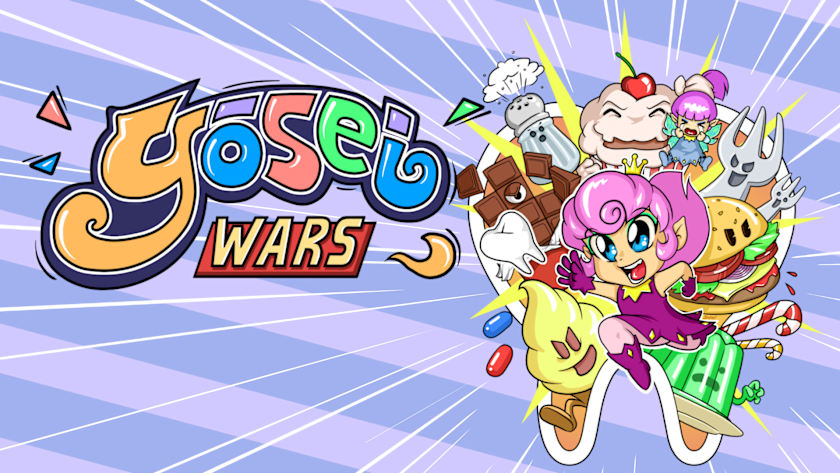 Yosei Wars