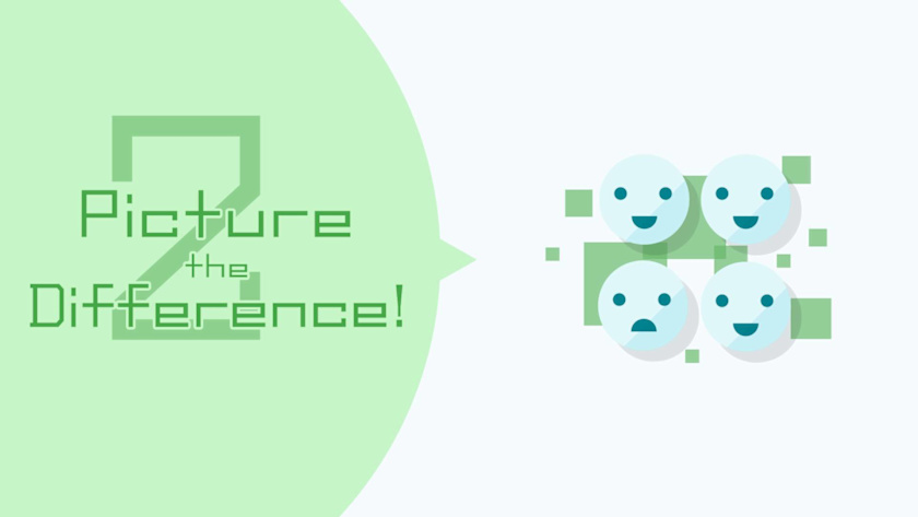 Picture the Difference!2