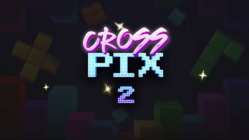 Cross Pix 2