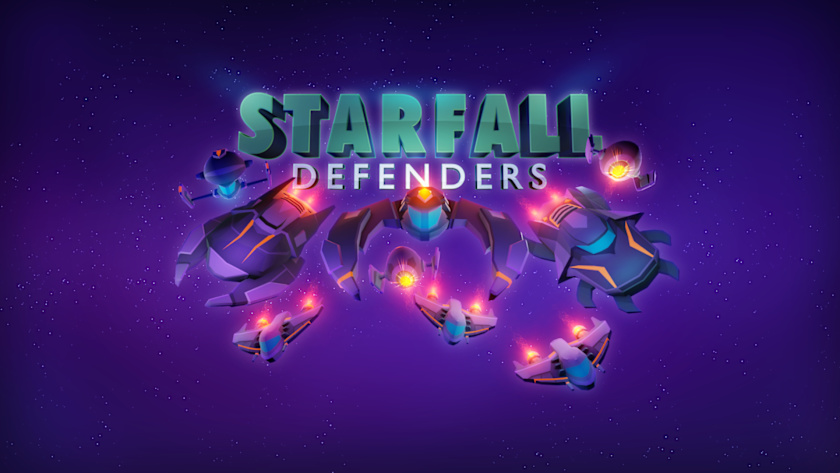 Starfall Defenders