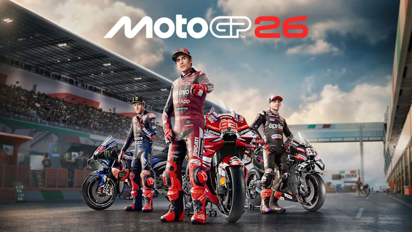 MotoGP™26