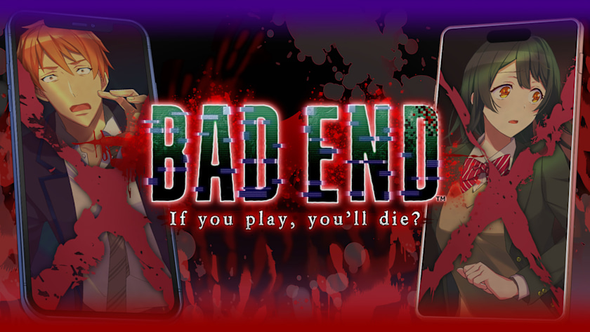 BAD END: If you play, you'll die?