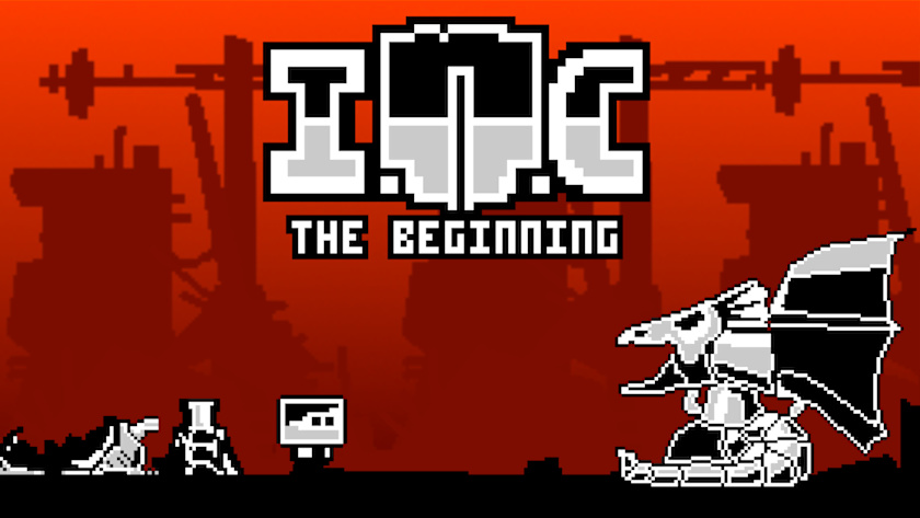 INC: The Beginning