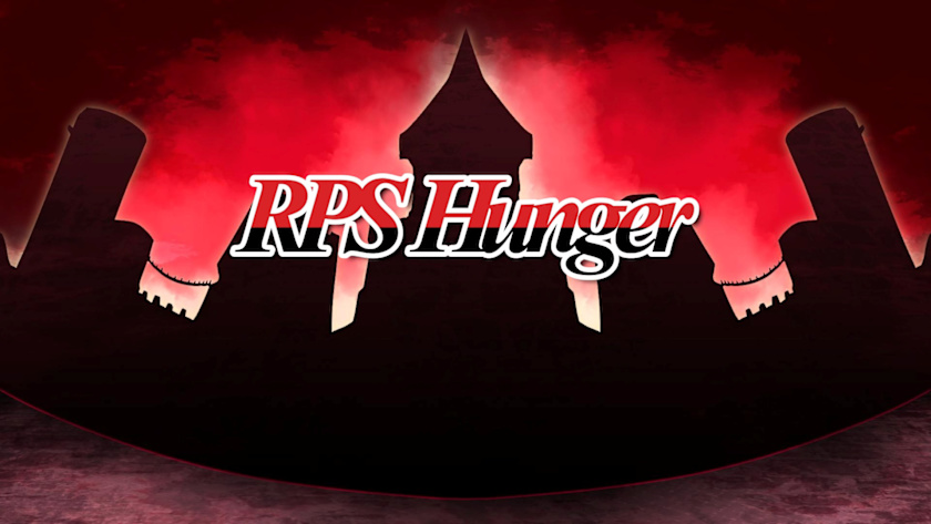 RPS Hunger