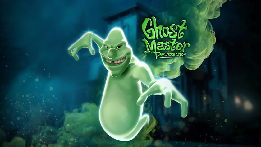 Ghost Master: Resurrection