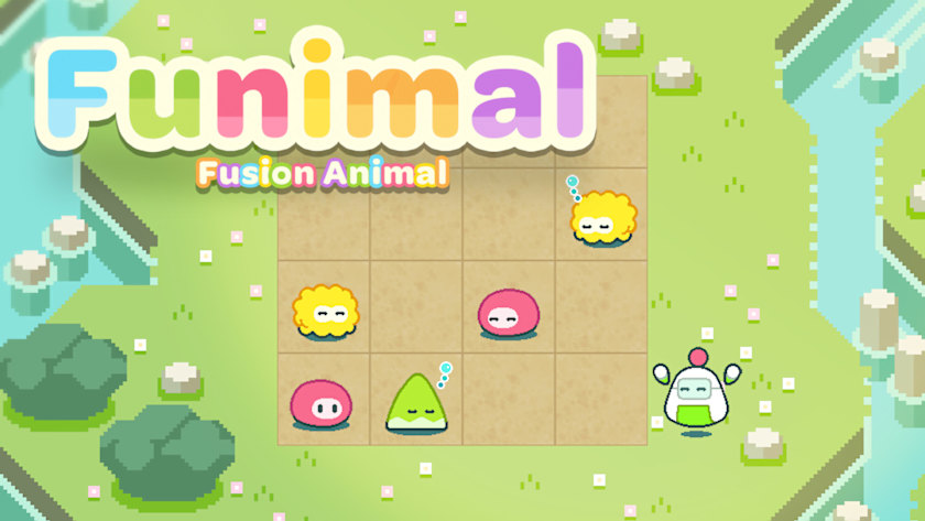 Funimal: Fusion Animal