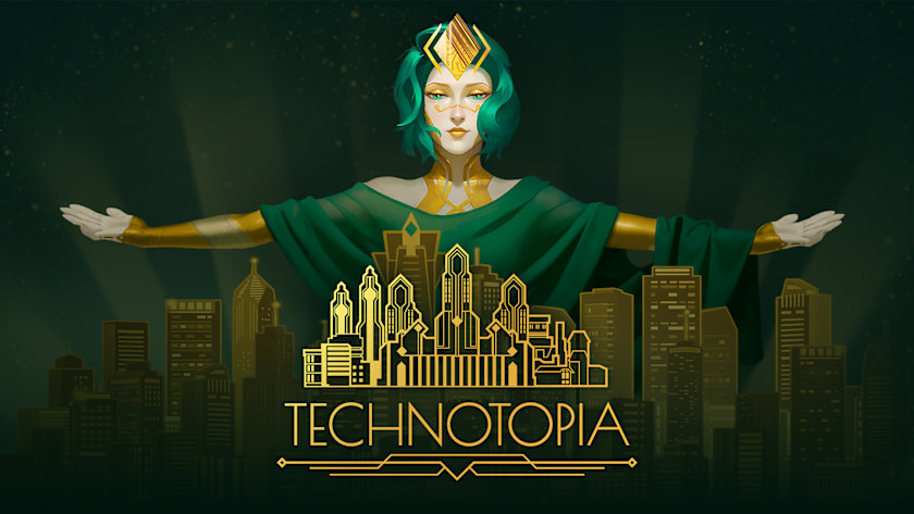 Technotopia