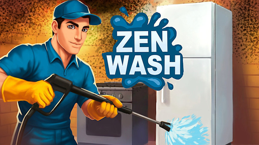 ZenWash