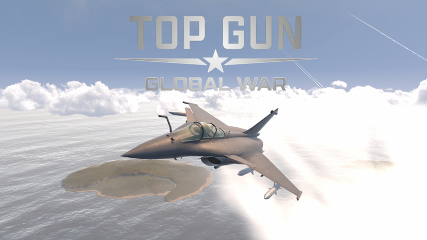 Top Gun Global War