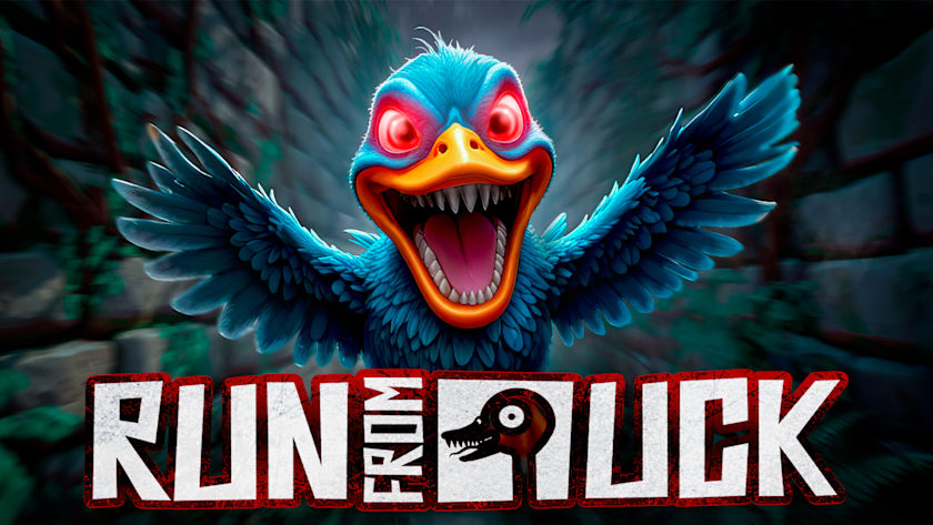 Run from Duck