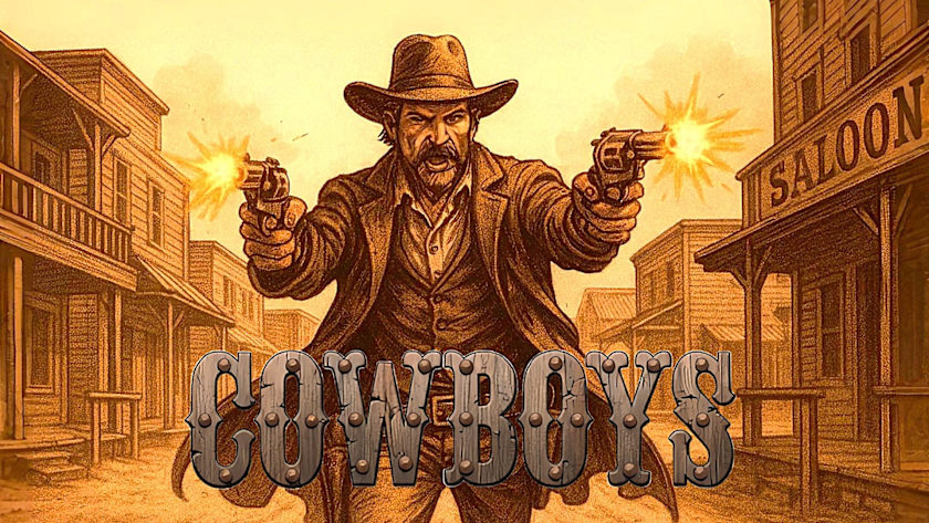 Cowboys