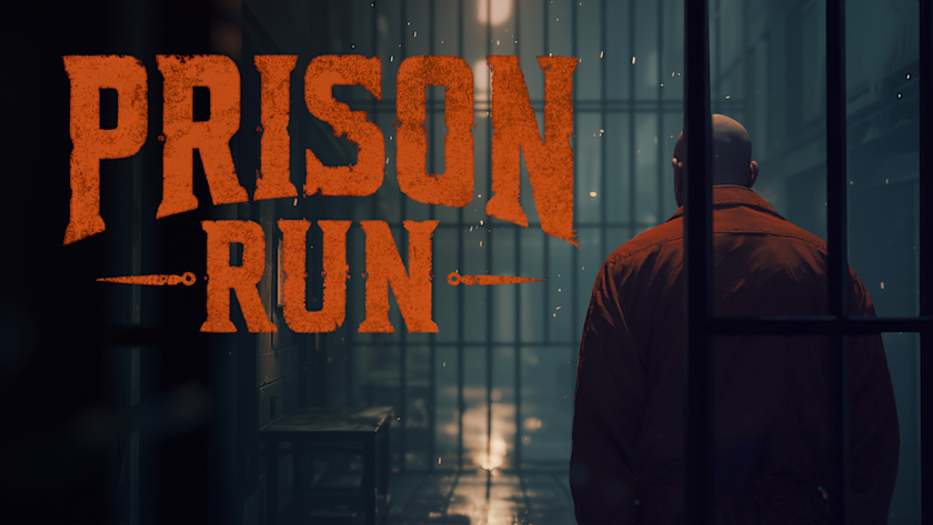 Prison Run