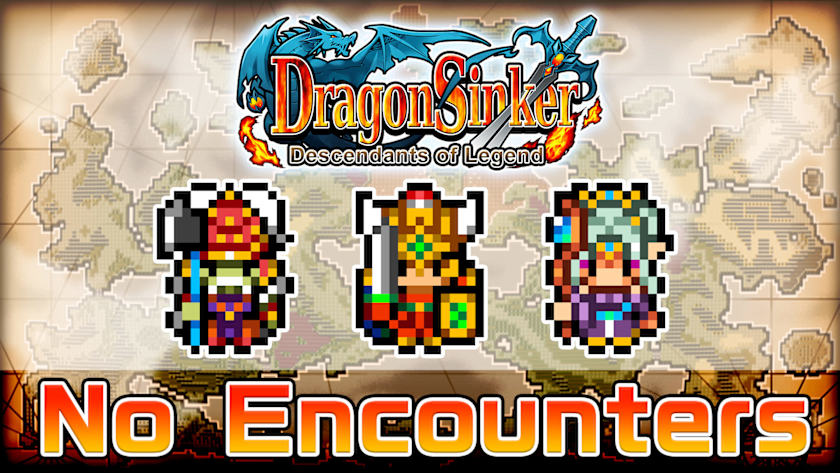 Encounter Scroll