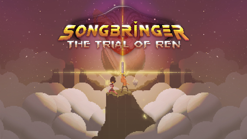 Songbringer: The Trial Of Ren
