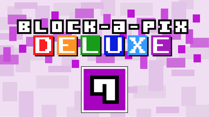 Extra Puzzles Pack 7