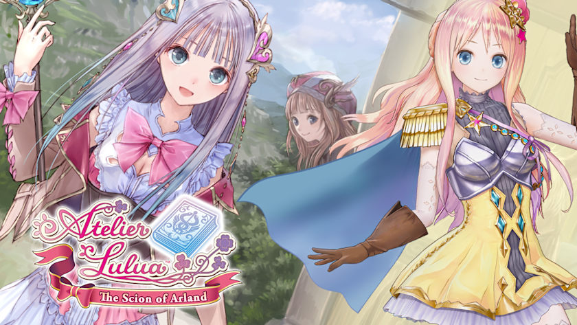 Additional Character: Meruru