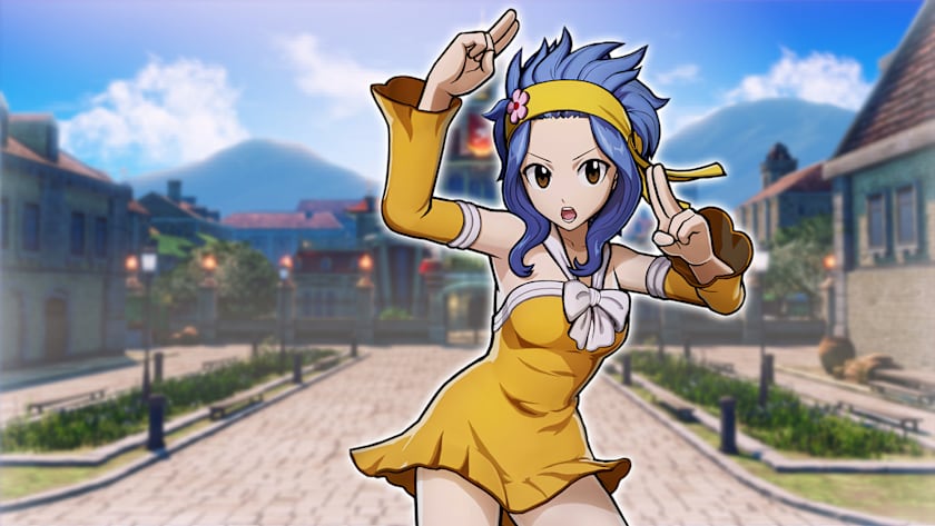 Additional Friends Set "Levy"