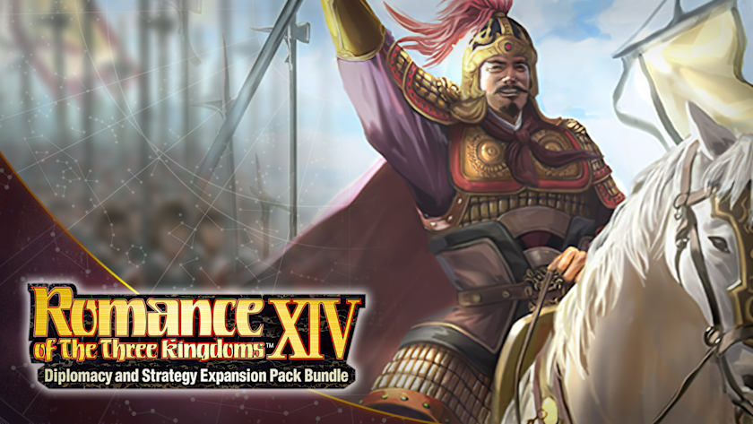 Difficulty [Veteran] & Scenario Settings Set