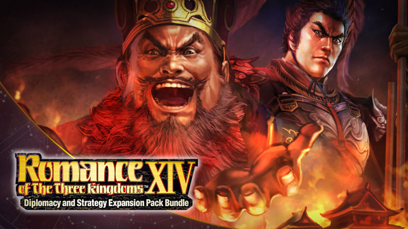 Difficulty [Extreme] & Scenario Settings Set