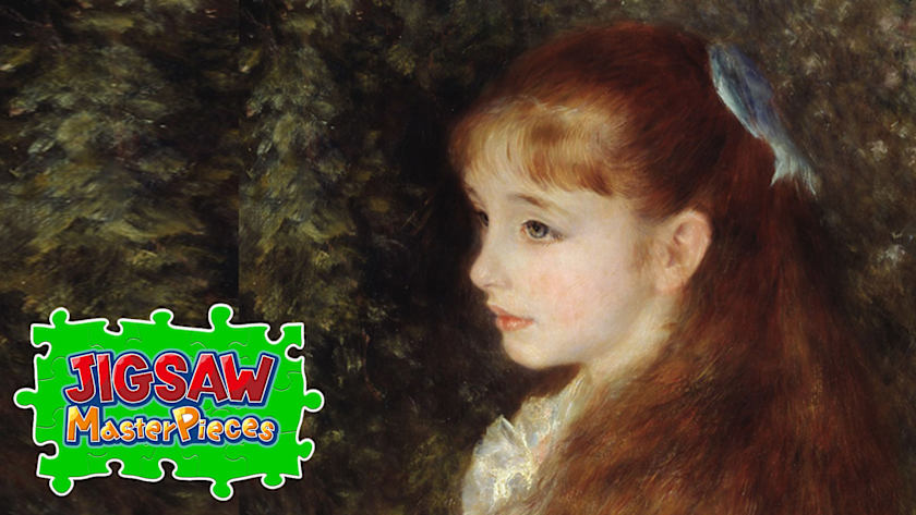 Masterpieces of World - Impressionism -