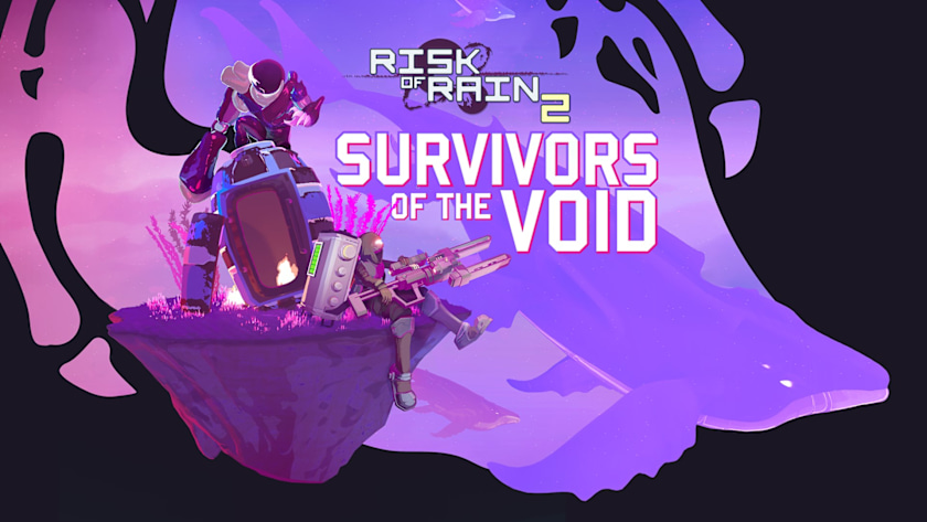 Survivors of the Void