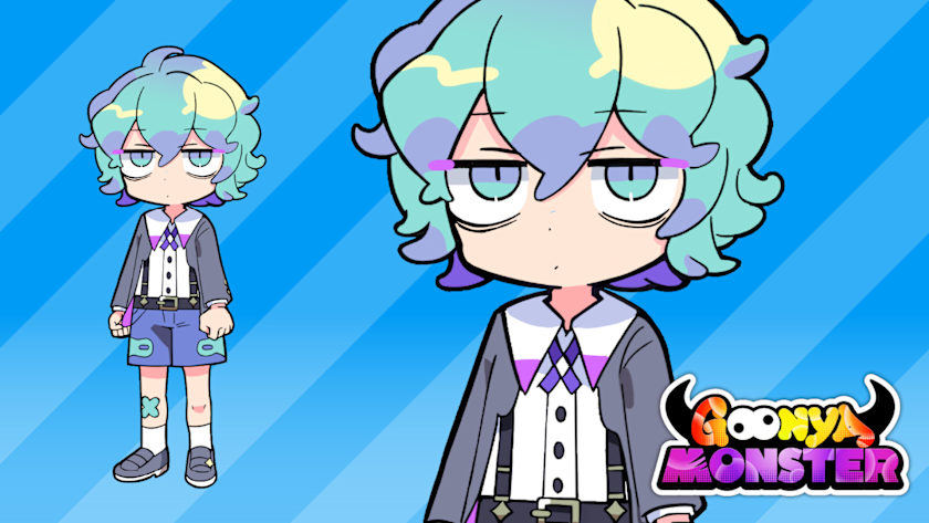 Additional Voice : Octo