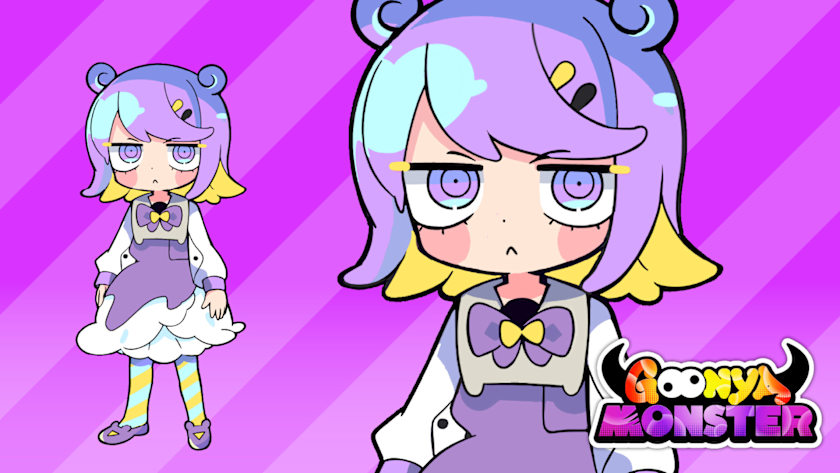 Additional Voice : Snail