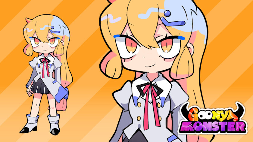 Additional Voice : Pirarucu