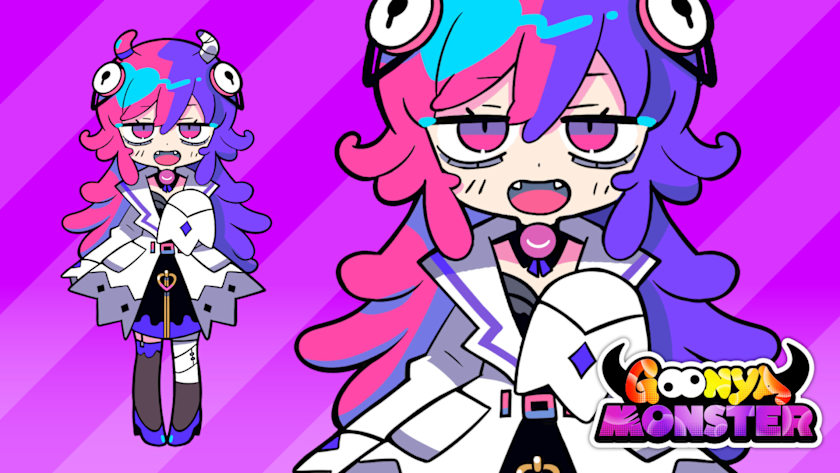 Additional Voice : Anemone