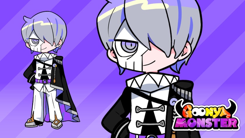 Additional Voice : Slug