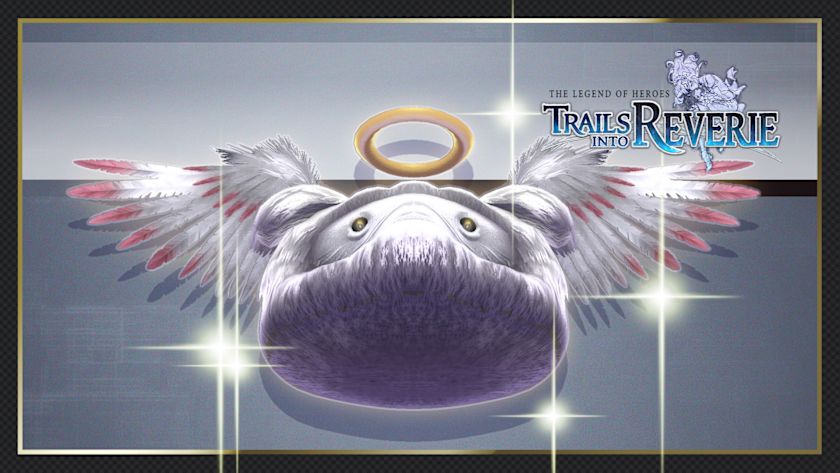 Trails into Reverie: Advanced Set 1