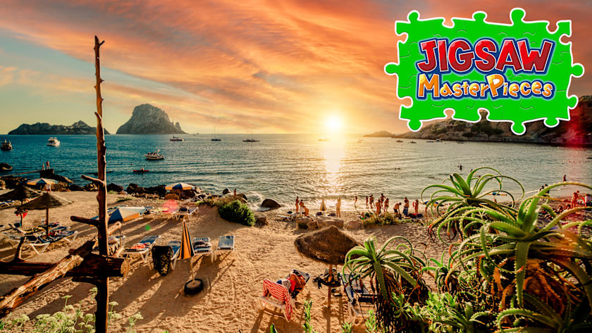 Mediterranean Journey