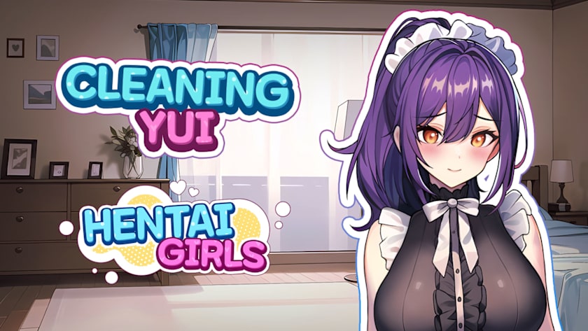 Cleaning Yui