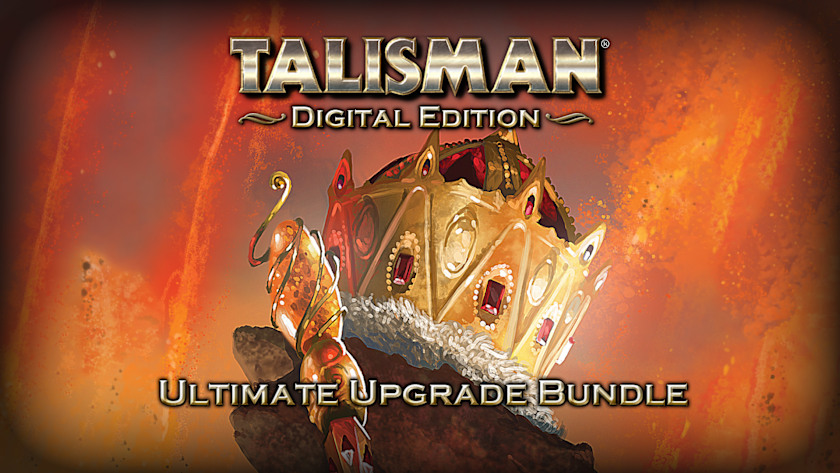 Ultimate Upgrade Bundle