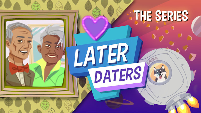 Later Daters Part One and Two