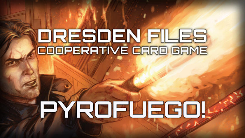 The Pyrofuego! Bundle