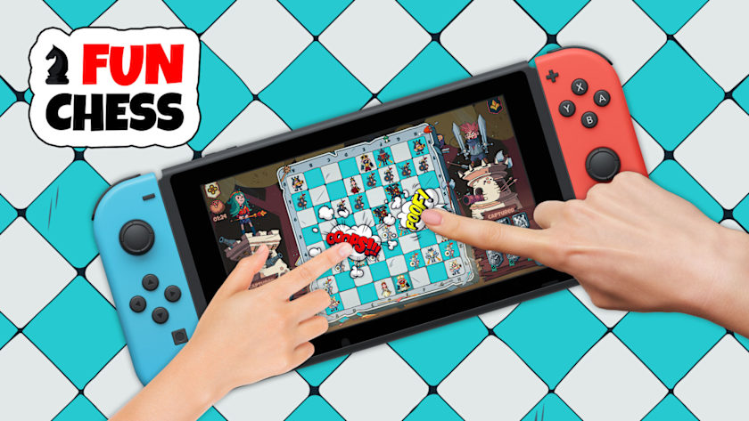 Fun Chess