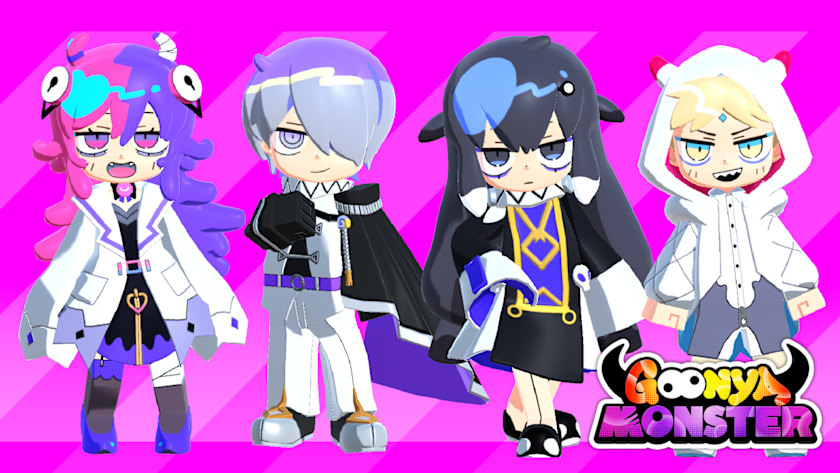 Additional Character : Event Character Value Pack