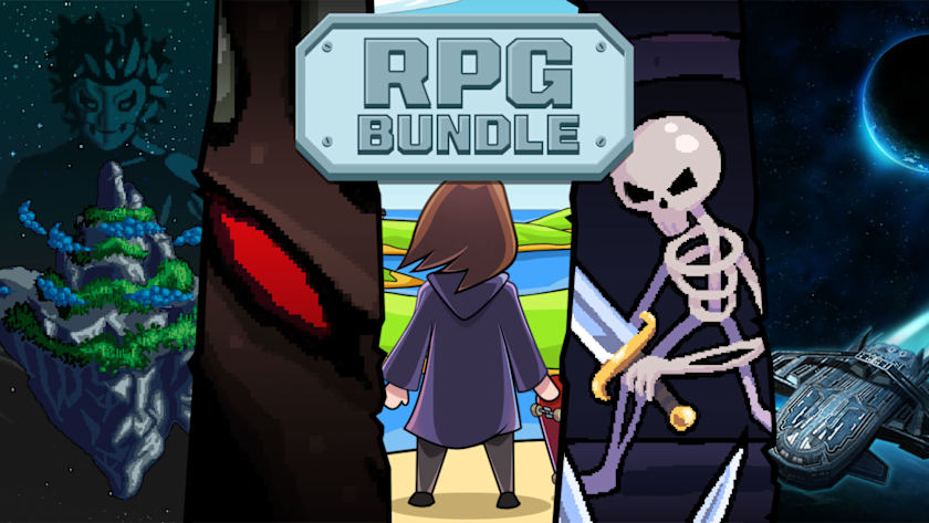 RPG Bundle