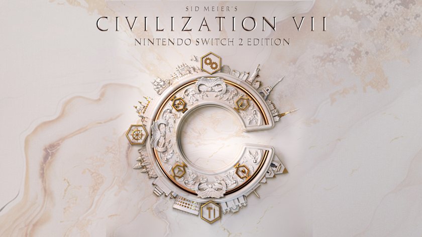 Sid Meier's Civilization® VII – Nintendo Switch™ 2 Edition
