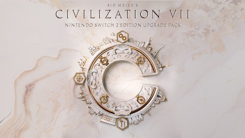 Sid Meier's Civilization® VII – Nintendo Switch™ 2 Edition Upgrade Pack