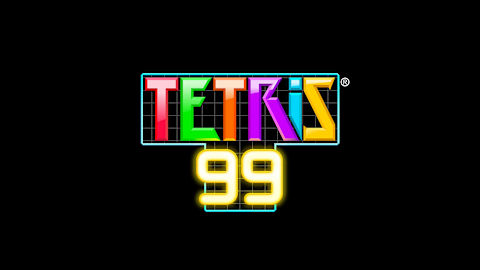 TETRIS 99